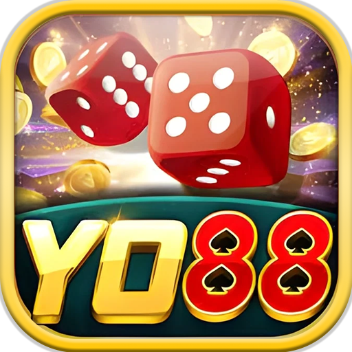 Yo88 - Địa chỉ cá cược trực tuyến không thể bỏ lỡ 1 logo yo88 lad