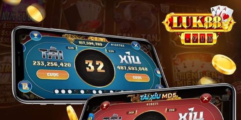 LUCKY - Cổng game may mắn với thưởng hấp dẫn 1 lucky-1