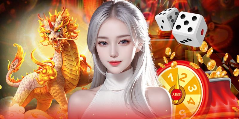 LUCKY - Cổng game may mắn với thưởng hấp dẫn 2 lucky-2
