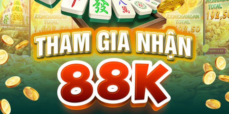 LUCKY - Cổng game may mắn với thưởng hấp dẫn 3 lucky