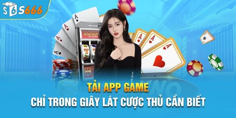 S666 - Nhà cái uy tín với trò chơi cá cược đỉnh 3 s666