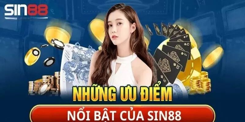 SIN88 - Cổng cá cược uy tín, hỗ trợ nhanh chóng 2 sin88-1