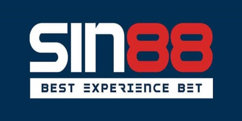 SIN88 - Cổng cá cược uy tín, hỗ trợ nhanh chóng 4 sin88