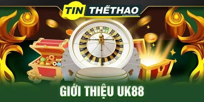 UK88 - Nhà cái cá cược đổi thưởng được ưa chuộng 4 uk88