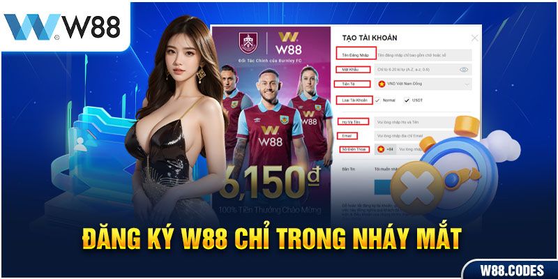 W88 - Thương hiệu cá cược đẳng cấp quốc tế 3 w88-2
