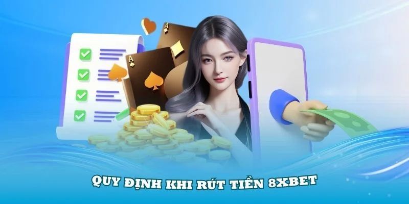 8XBET - Nhà cái uy tín, cá cược đa dạng với ưu đãi lớn 3 Cài đặt App 8XBET chơi nhanh chóng và an toàn