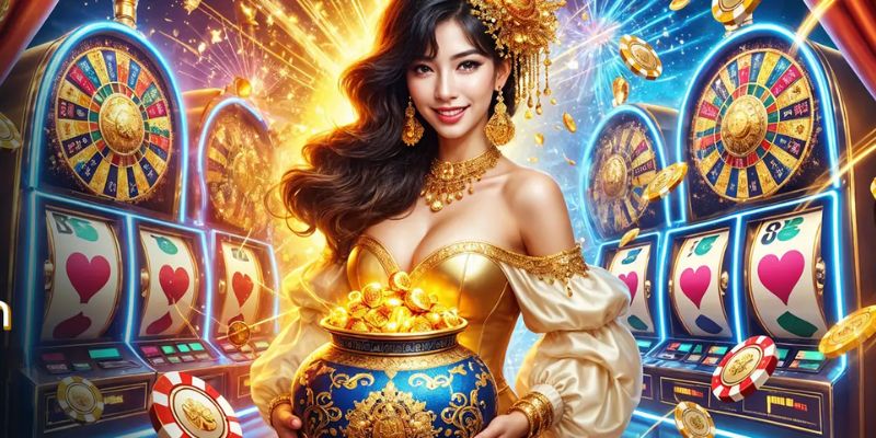 DA88 - Trang cá cược chất lượng, trải nghiệm tuyệt vời 2 Giới thiệu về nhà cái online DA88