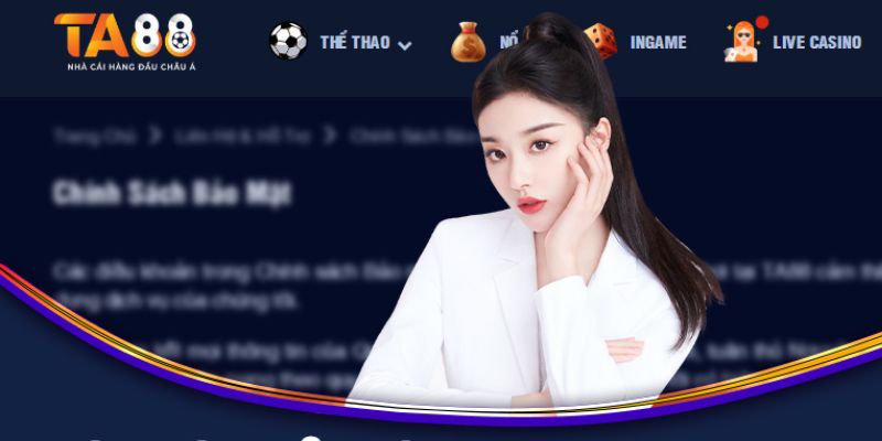 TA88 - Nhà cái trực tuyến uy tín, hỗ trợ người chơi 24/7 3 Cài đặt App TA88 chơi nhanh chóng và an toàn