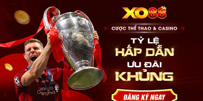 XO88 - Nhà cái cá cược uy tín, khuyến mãi hấp dẫn mỗi ngày 2 Giới thiệu về nhà cái online XO88