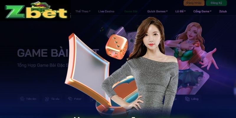 ZBET - Sân chơi cá cược chuyên nghiệp, tỷ lệ thắng cao 3 Cài đặt App ZBET chơi nhanh chóng và an toàn