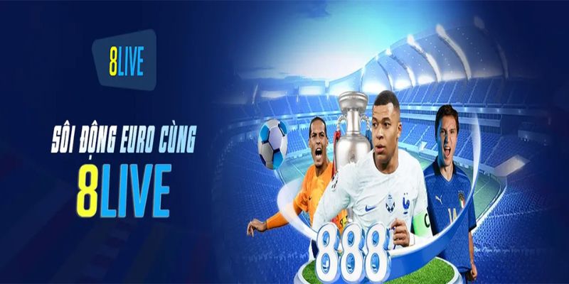 8LIVE – Cổng game bài đổi thưởng uy tín, nhiều ưu đãi hấp dẫn 2 nha-cai-8live-1