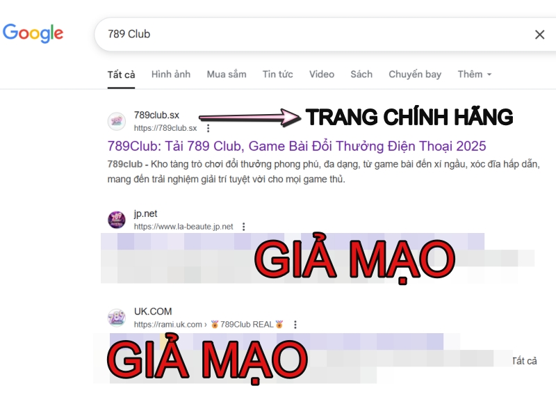 Nhận Diện 789 Club Thật 3 789 Club là gì? Vì sao có nhiều phiên bản giả?