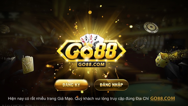 Go88 Thật Và Giả Khác Nhau Gì? Hướng Dẫn Cách Nhận Diện Đơn Giản 2 Go88 Thật Và Giả Khác Nhau Gì? Hướng Dẫn Cách Nhận Diện Đơn Giản