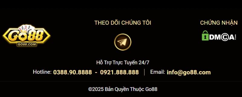 Go88 Thật Và Giả Khác Nhau Gì? Hướng Dẫn Cách Nhận Diện Đơn Giản 5 Vì sao nên kiểm tra kỹ trước khi tải Go88?