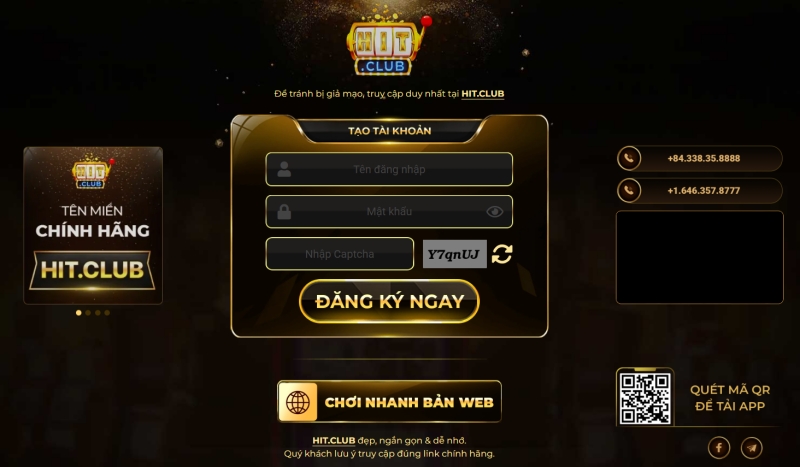 Cách nhận biết Hit Club thật và giả 4 Cách nhận biết Hit Club thật và giả