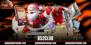 B52Club - Đánh Giá Thực Tế Nạp Rút Và Sảnh Tài Xỉu MD5