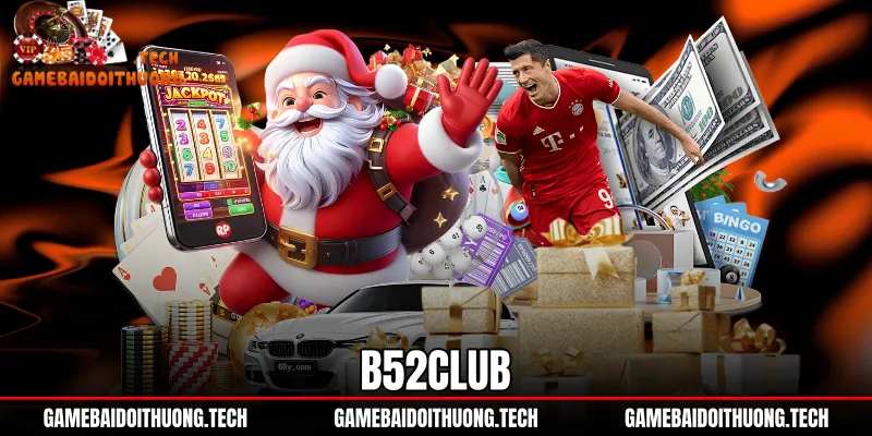 B52Club - Đánh Giá Thực Tế Nạp Rút Và Sảnh Tài Xỉu MD5