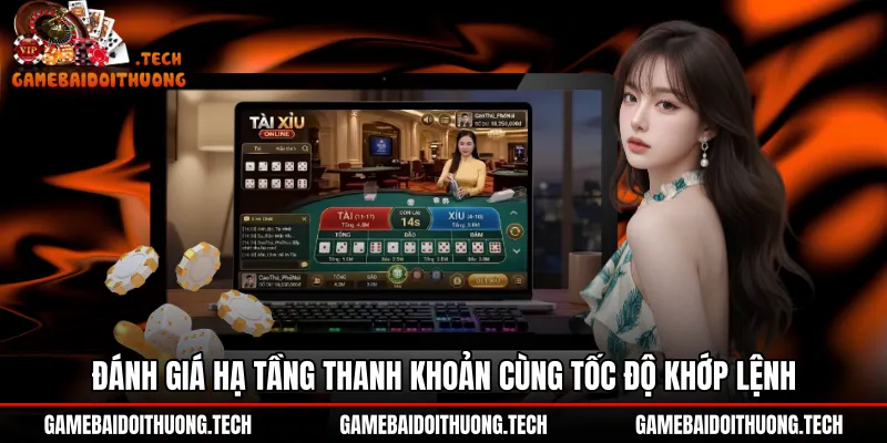 danh-gia-ha-tang-thanh-khoan-cung-toc-do-khop-lenh Tốc độ khớp lệnh và thanh khoản nhanh tại Tài xỉu Go88