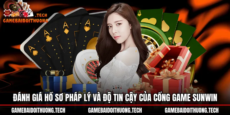 danh-gia-ho-so-phap-ly-va-do-tin-cay-cua-cong-game-sunwin Giấy phép CGA cùng chứng nhận bảo mật thông tin Sunwin