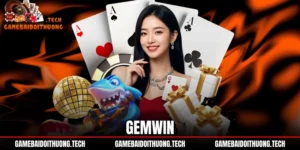 Gemwin | Đánh Giá Pháp Lý Curacao Và 4 Sảnh Cược Chính