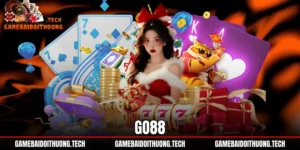 Go88 - Thẩm Định Pháp Lý CGA Và Tốc Độ Nạp Rút 60 Giây
