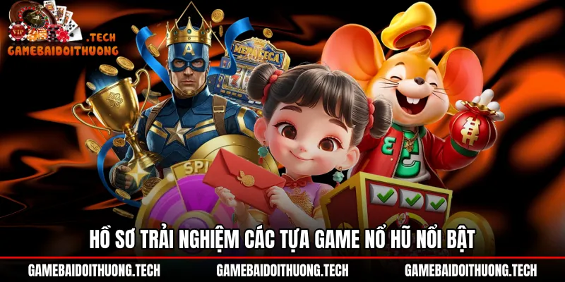 Trải nghiệm vòng quay đồ họa sắc nét tại nổ hũ B52Club