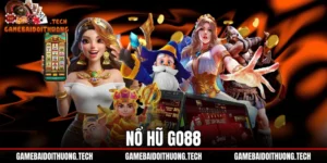 Nổ Hũ Go88 - Đánh Giá Tỷ Lệ RTP Cùng Tốc Độ Rút 1:1