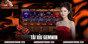 Tài Xỉu Gemwin - Phân Tích Thuật Toán MD5 Và Tỷ Lệ Cược