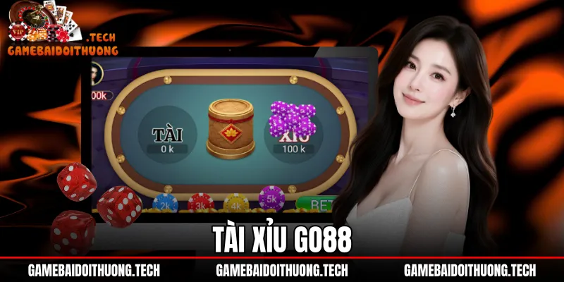 Tài Xỉu Go88 - Đánh Giá Cơ Chế MD5 Và Bàn Cược 50 Giây 1 Tài Xỉu Go88 - Đánh Giá Cơ Chế MD5 Và Bàn Cược 50 Giây