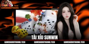 Tài Xỉu Sunwin - Đánh Giá Bàn Cược MD5 Và Tỷ Lệ Thưởng
