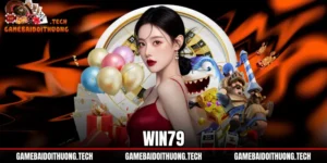 Win79 - Cổng Game Quốc Tế Curaçao Cùng Thuật Toán MD5