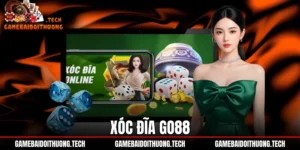Xóc Đĩa Go88 - Bảng Tỷ Lệ Cược Chuẩn Và Luật 4 Quân Vị