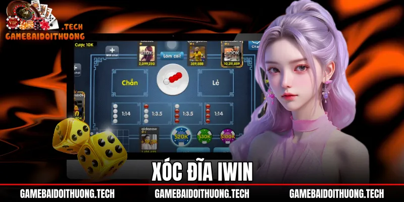 Xóc Đĩa Iwin - Luật Chơi Chuẩn Và Bảng Thưởng 1 Ăn 16 1 Xóc Đĩa Iwin - Luật Chơi Chuẩn Và Bảng Thưởng 1 Ăn 16