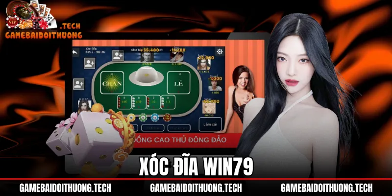 Xóc Đĩa Win79 - Chi Tiết Tỷ Lệ Trả Thưởng Và Luật Chơi 1 Xóc Đĩa Win79 - Chi Tiết Tỷ Lệ Trả Thưởng Và Luật Chơi